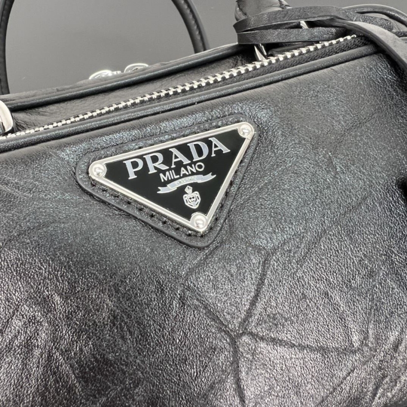 Prada Top Handle Bags